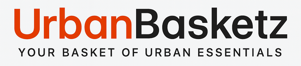 UrbanBasketz Admin